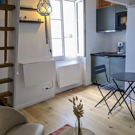 Dalhia Studio Centre Ville Biarritz Extérieur photo