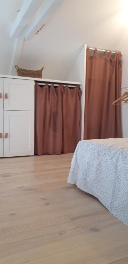 Dalhia Studio Centre Ville Biarritz Extérieur photo
